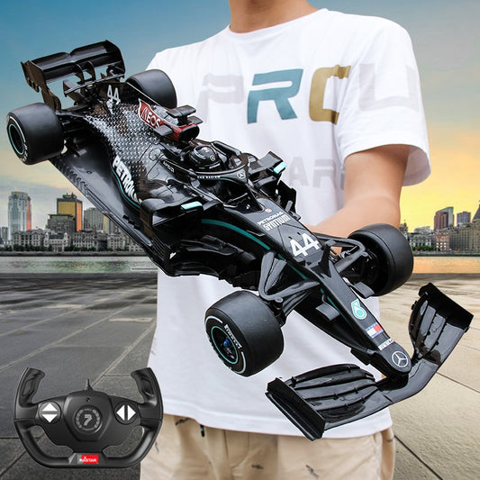 Formula 1 Racing Remote Control Car