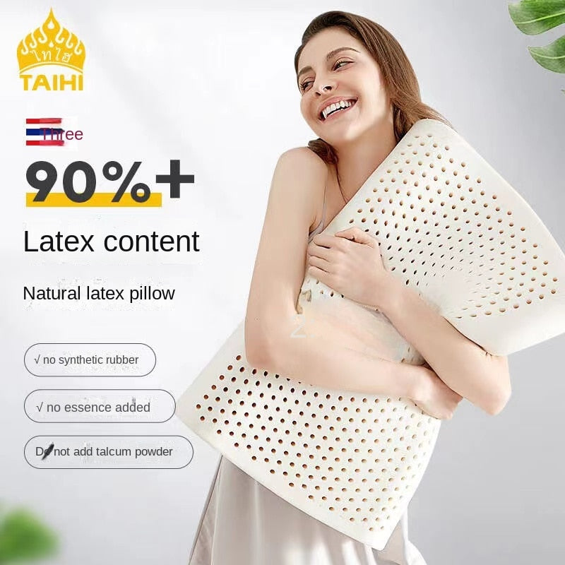 Thailand Massage Memory Pillows for Sleeping