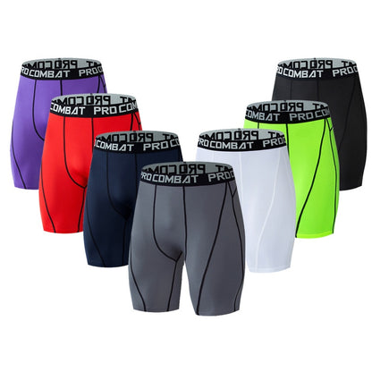 Sports Fitness Pants Men - Hiccupzz