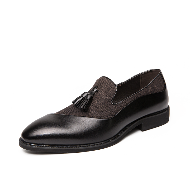 Men's Classic Leather Shoes