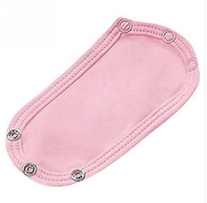 5 Colors Baby Romper Utility Bodysuit Lengthen - Hiccupzz