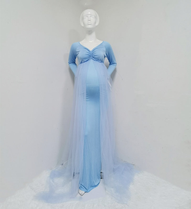 Pregnant Women Dress