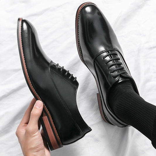 Luxury High Quality Men Shoes