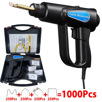 70W Hot Stapler Plastic Welder Heat Gun - Hiccupzz