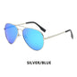 Classic Aviation Brand Design Polarized Sunglasses Men - Hiccupzz