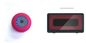 Mini Waterproof Bluetooth Speaker - Hiccupzz