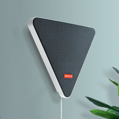 Fashionable Home Wall Mounted Bluetooth Speaker - Hiccupzz