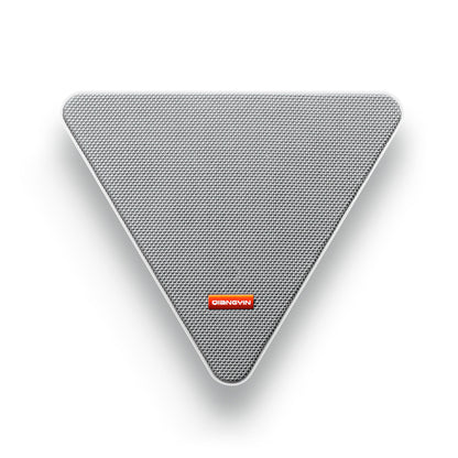 Fashionable Home Wall Mounted Bluetooth Speaker - Hiccupzz