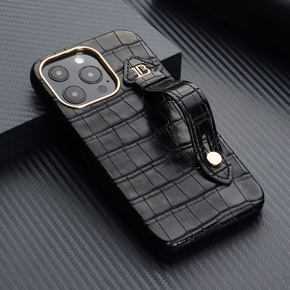 Mobile Phone Case Telescopic Ring Buckle Protective Sleeve - Hiccupzz