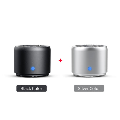 Wireless bluetooth speaker - Hiccupzz