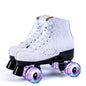Roller Skates For Beginners Outdoor Flash Roller Skating - Hiccupzz