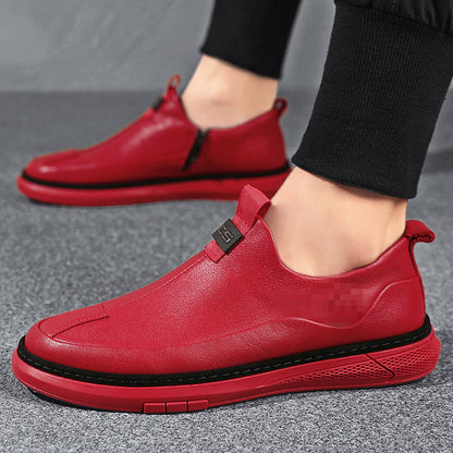 Men's New Casual Shoes In Spring And Autumn - Hiccupzz