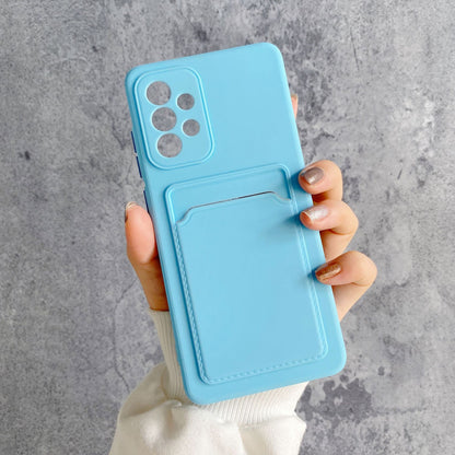 Contrasting Color Key Mobile Phone Protective Cover - Hiccupzz