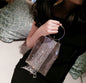Fashion European And American Women's Diamond Party Clutch Bag - Hiccupzz