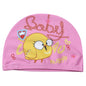 Children's Swimming Hat Printed Cartoon Comfortable Swimming Cloth Hat - Hiccupzz