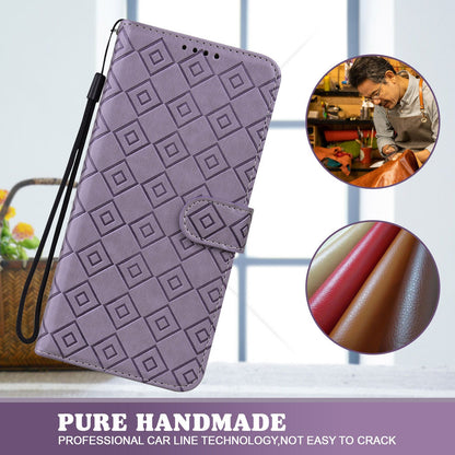 Large And Small Cell Phone Leather Case Is Suitable - Hiccupzz