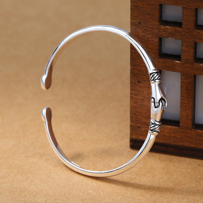 Retro Bracelet Female Hand Ornaments Handshake Creative  Bracelets - Hiccupzz