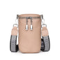 Women's Genuine Leather Fashion Coin Mobile Phone Bag - Hiccupzz