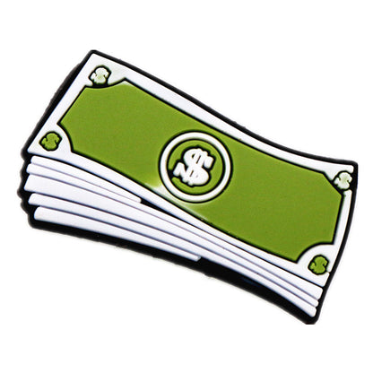 Charms Accessories Black Lives Matter BGM BLM Dollar Shoe Decoration - Hiccupzz