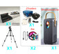 Card Combo TV Speaker Sound Blaster Bluetooth Speaker - Hiccupzz