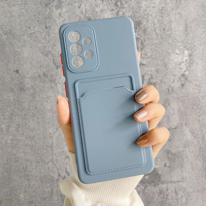 Contrasting Color Key Mobile Phone Protective Cover - Hiccupzz