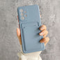 Contrasting Color Key Mobile Phone Protective Cover - Hiccupzz
