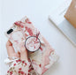 Frosted Marble Bracket Mobile Phone Shell - Hiccupzz