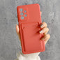 Contrasting Color Key Mobile Phone Protective Cover - Hiccupzz
