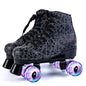 Roller Skates For Beginners Outdoor Flash Roller Skating - Hiccupzz