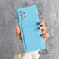 Contrasting Color Key Mobile Phone Protective Cover - Hiccupzz
