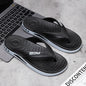 Men's Simple Non-slip Outdoor Leisure Flip-flops - Hiccupzz