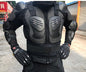 Motorcycle Riding Fall Protection Armor Jacket - Hiccupzz