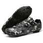 Outdoor Sports Road Bike Shoes With Lock - Hiccupzz