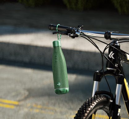 Aquarius Creative Portable Bluetooth Speaker - Hiccupzz