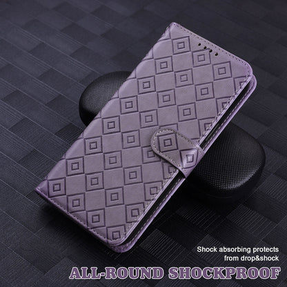 Large And Small Cell Phone Leather Case Is Suitable - Hiccupzz