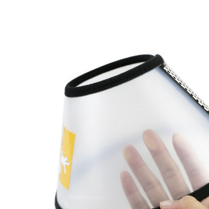 Pet Cat And Dog Cleaning Ring - Hiccupzz