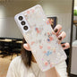 Fashion Minimalist Floral Phone Case Protector - Hiccupzz